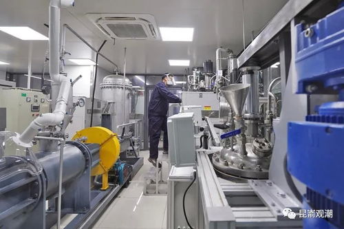 科技企業領跑全省，國字號成果創新高——煙臺澎湃生物科技第一動力