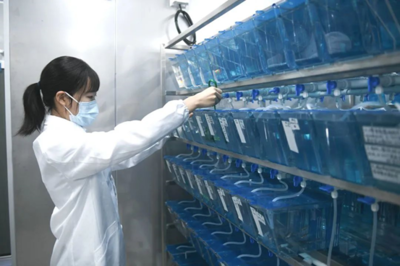 完美公司 以創(chuàng)新引領(lǐng)，為創(chuàng)業(yè)筑夢，協(xié)辦創(chuàng)新創(chuàng)業(yè)大賽積極投身生物科技發(fā)展